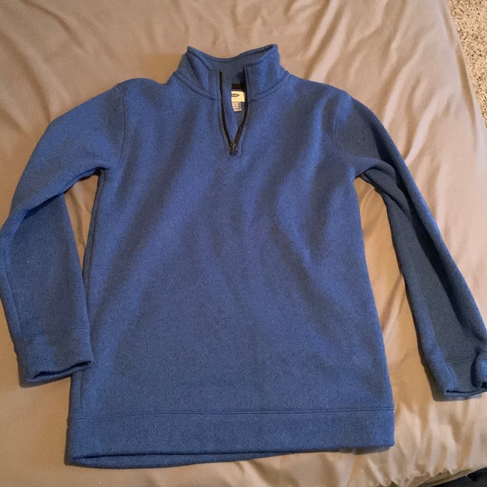 NWOT boys old navy sweater